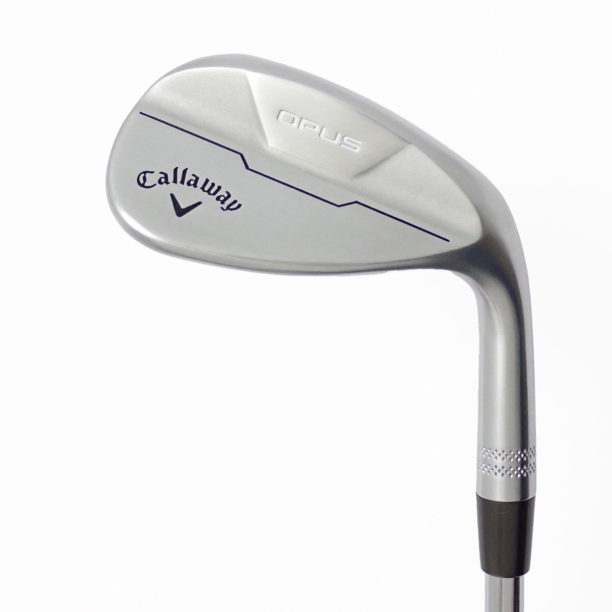 中古】OPUS クロム ウェッジ Dynamic Gold HT 50-10 S200 BC(ウェッジ