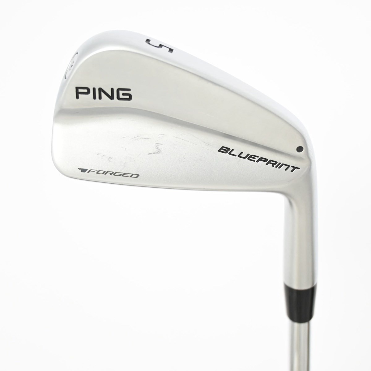 中古】PING アイアンセット (ピン) 通販｜GDO中古ゴルフクラブ