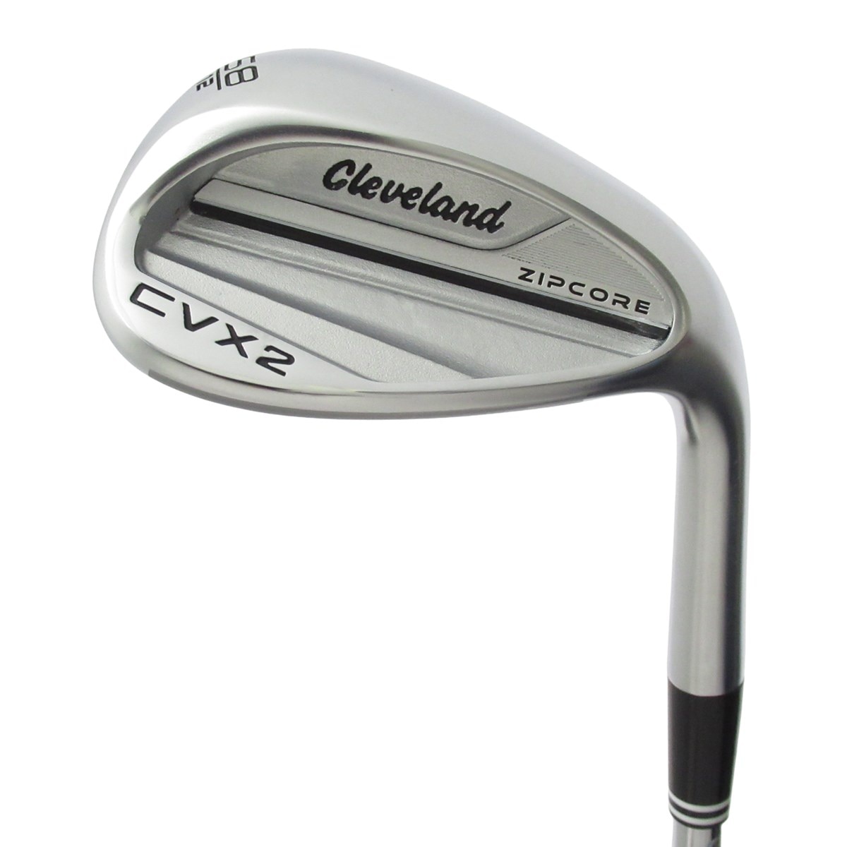 中古】CVX2 ZIPCORE ウェッジ Dynamic Gold 95 58-12 S200 C(ウェッジ