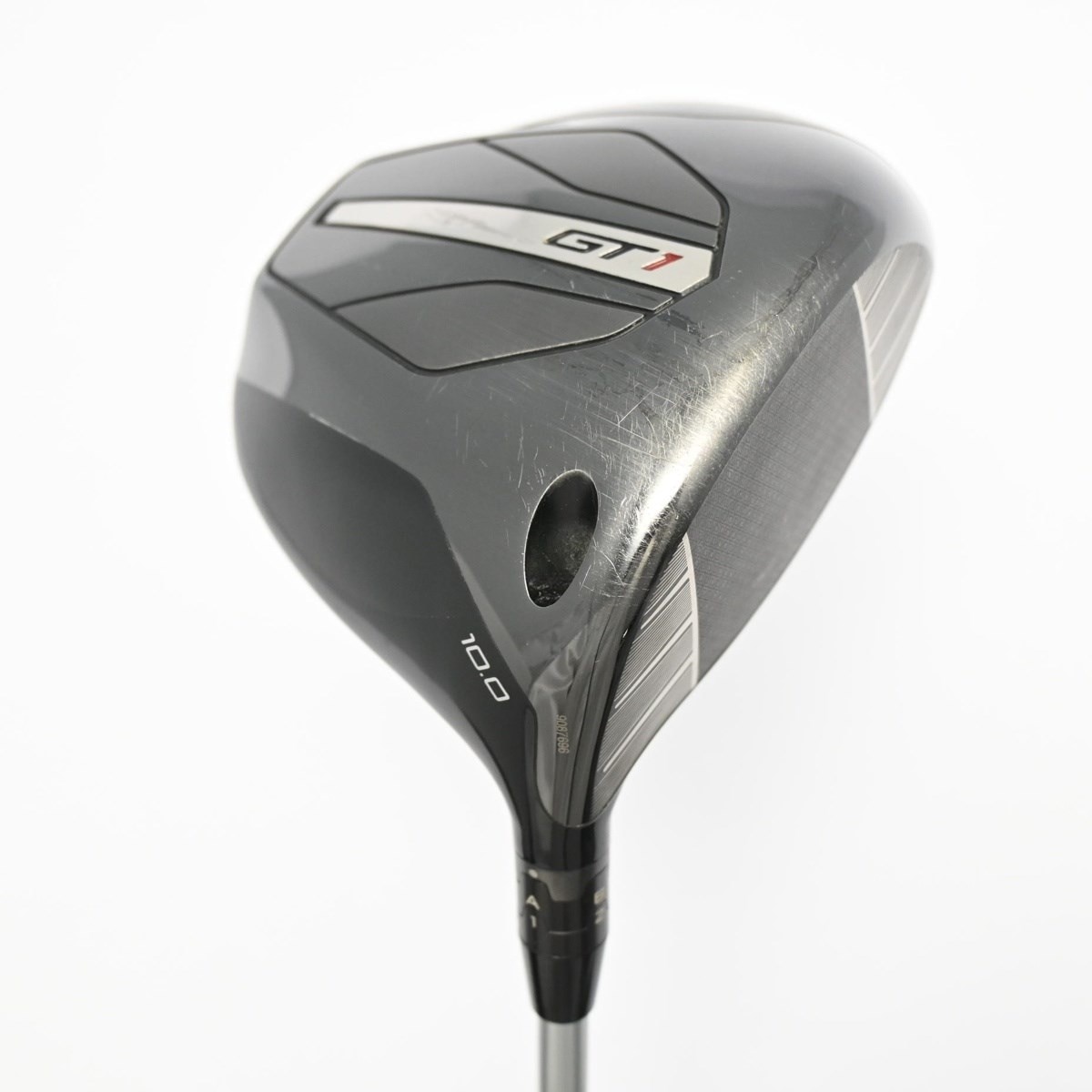 中古】GT1 ドライバー Air Speeder Next GEN 10 S C(ドライバー（単品