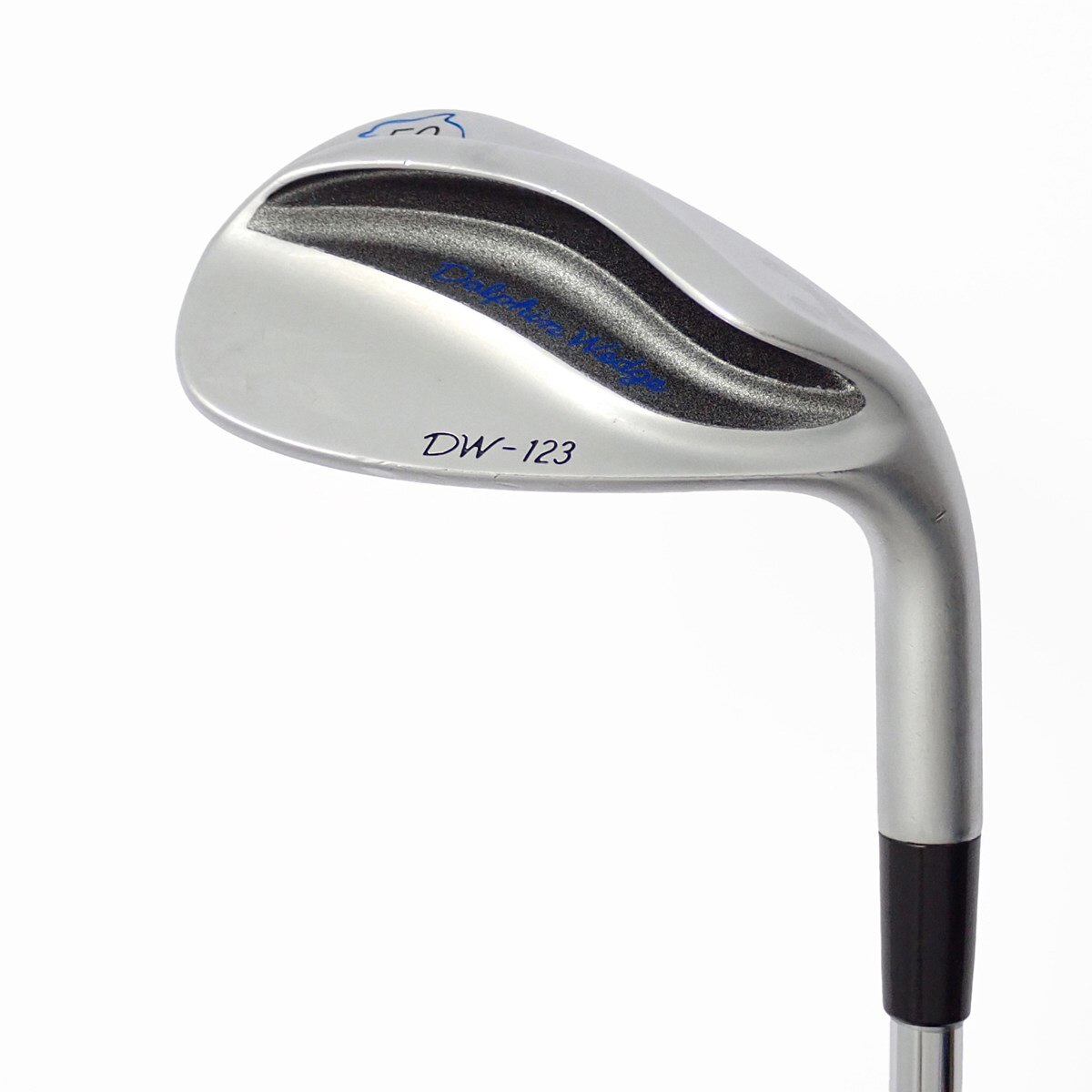 中古】ドルフィン DW-123 ウェッジ N.S.PRO 950GH neo 50 WEDGE C
