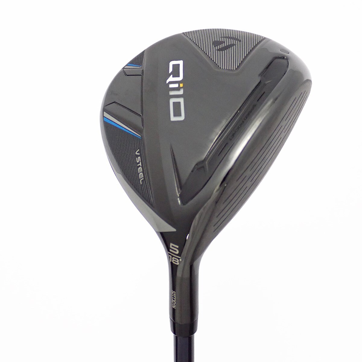 中古】Qi10 フェアウェイウッド Diamana Blue TM50 18 S C