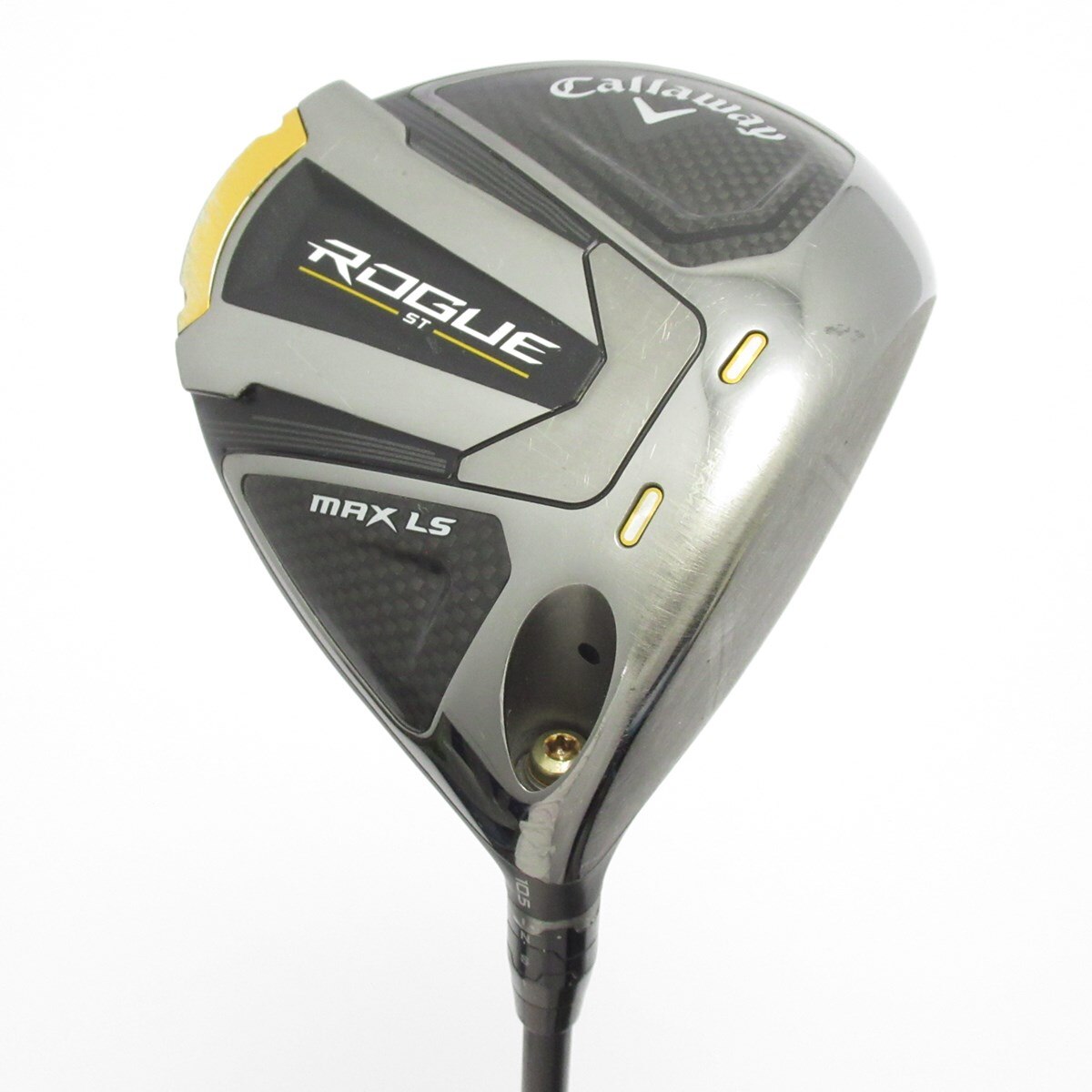中古】ローグ ST MAX LS ドライバー VENTUS 5 for Callaway 10.5 S D