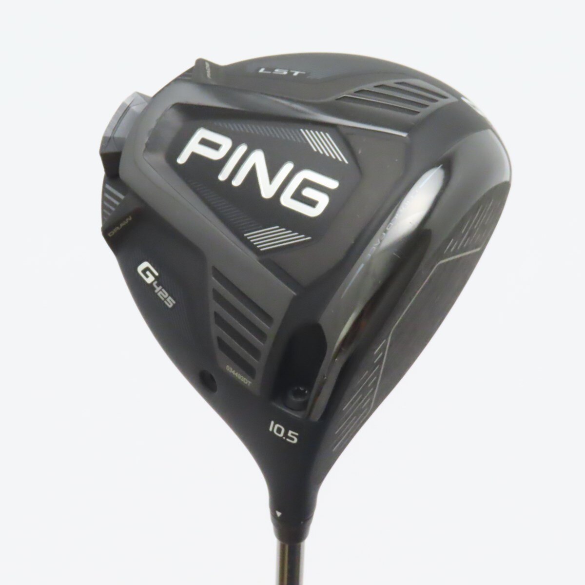 中古】G425 LST ドライバー (ピン) G425 通販｜GDO中古ゴルフクラブ