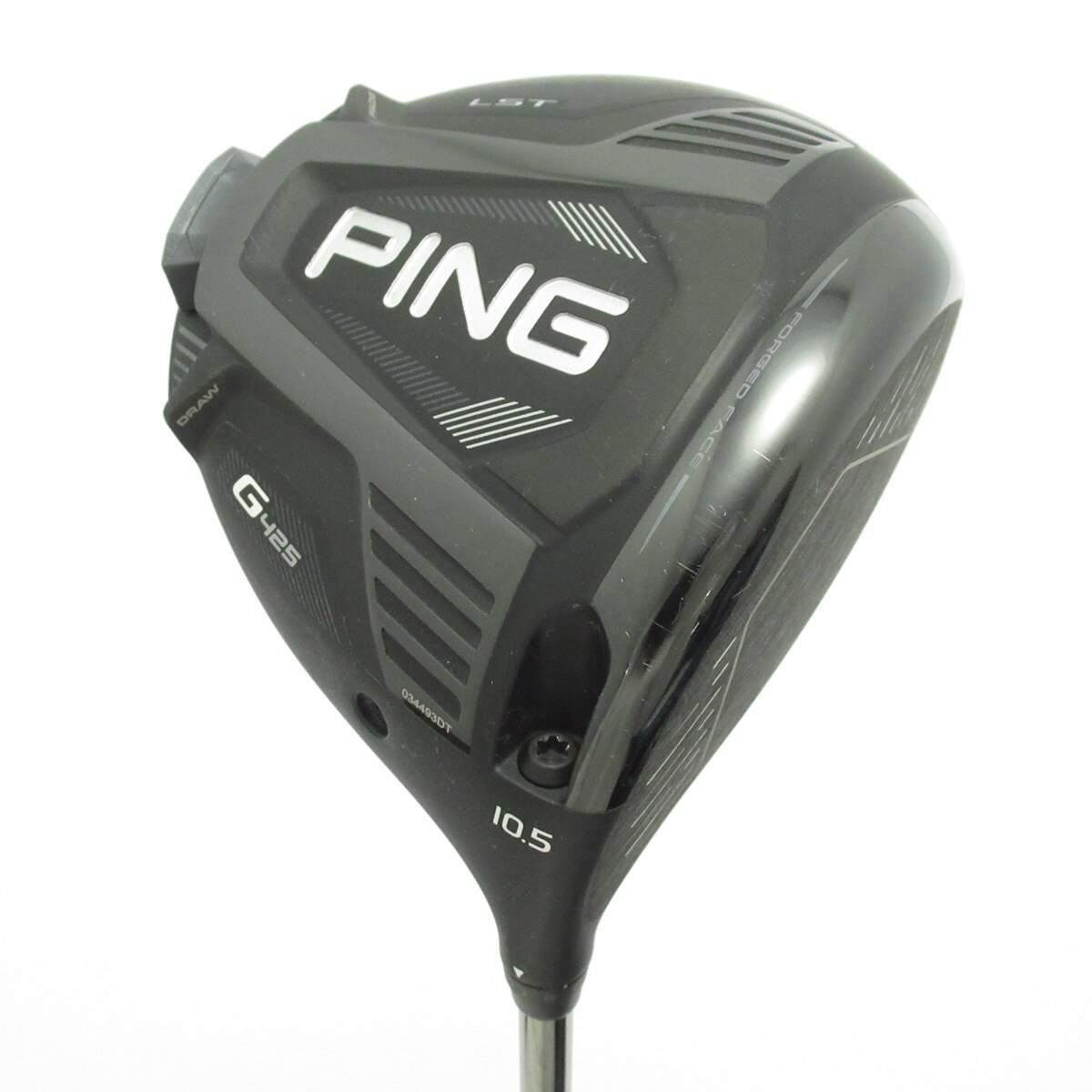 中古】G425 LST ドライバー PING TOUR 173-55 10.5 S C(ドライバー