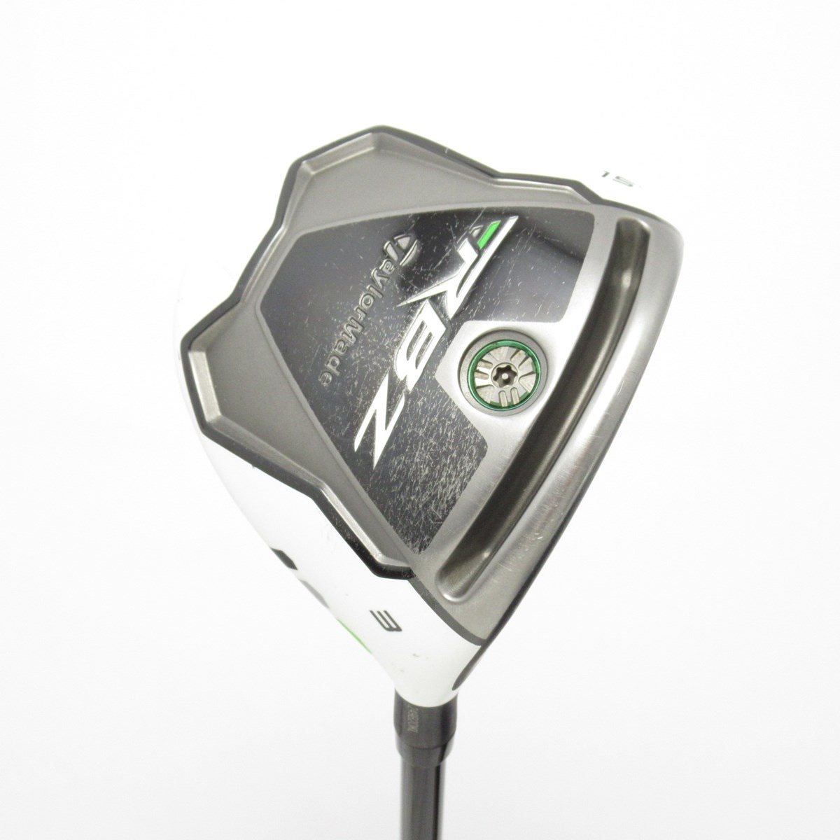 中古】RBZ フェアウェイウッド RBZ RB-50 15 SR D(フェアウェイウッド