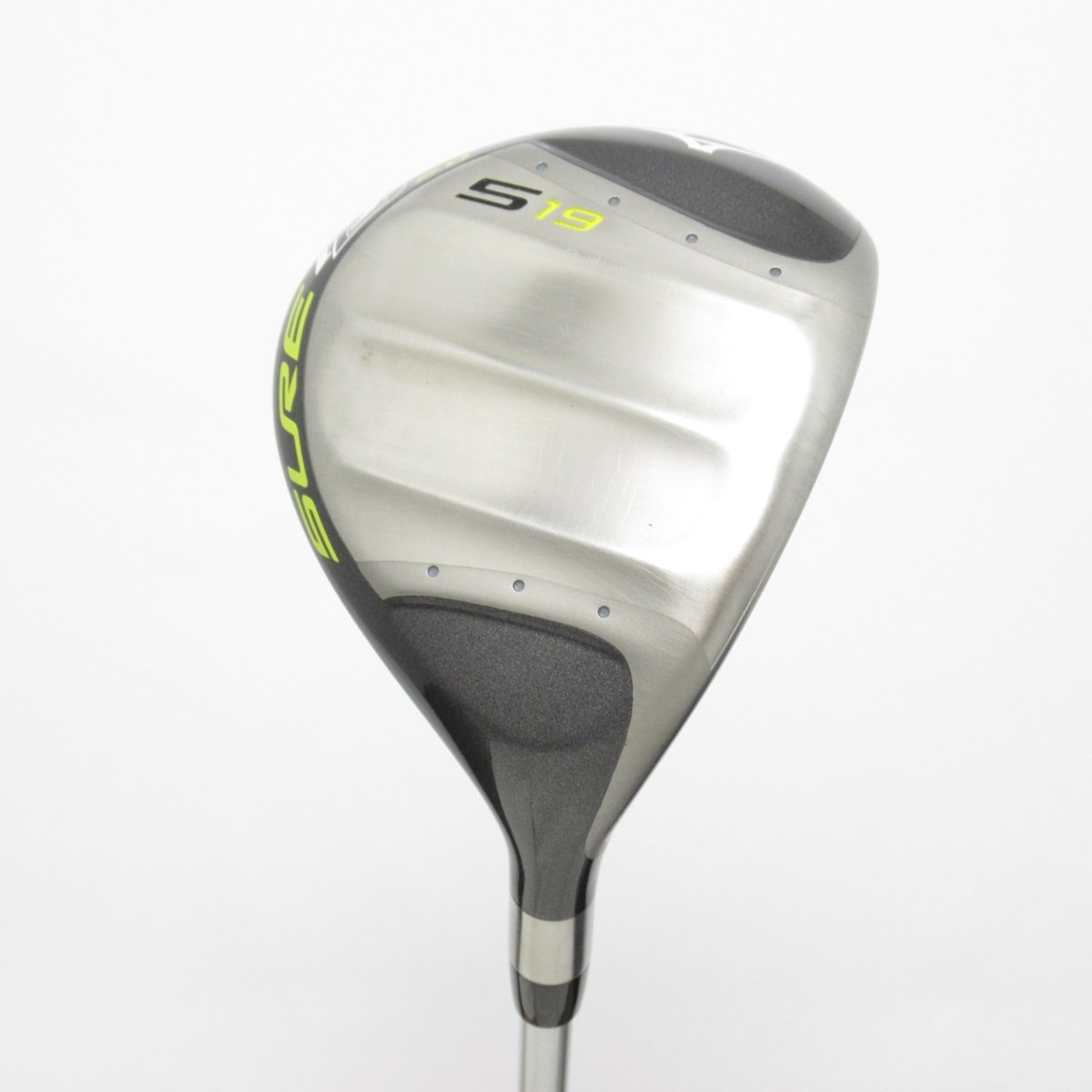 中古】SURE DD 2.0 フェアウェイウッド EXSAR 19 S C(フェアウェイ