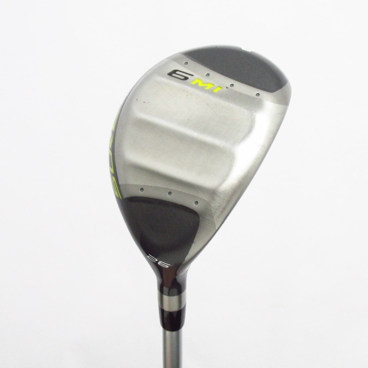 中古】SURE DD 2.0 MI ユーティリティ EXSAR 26 S C(ユーティリティ