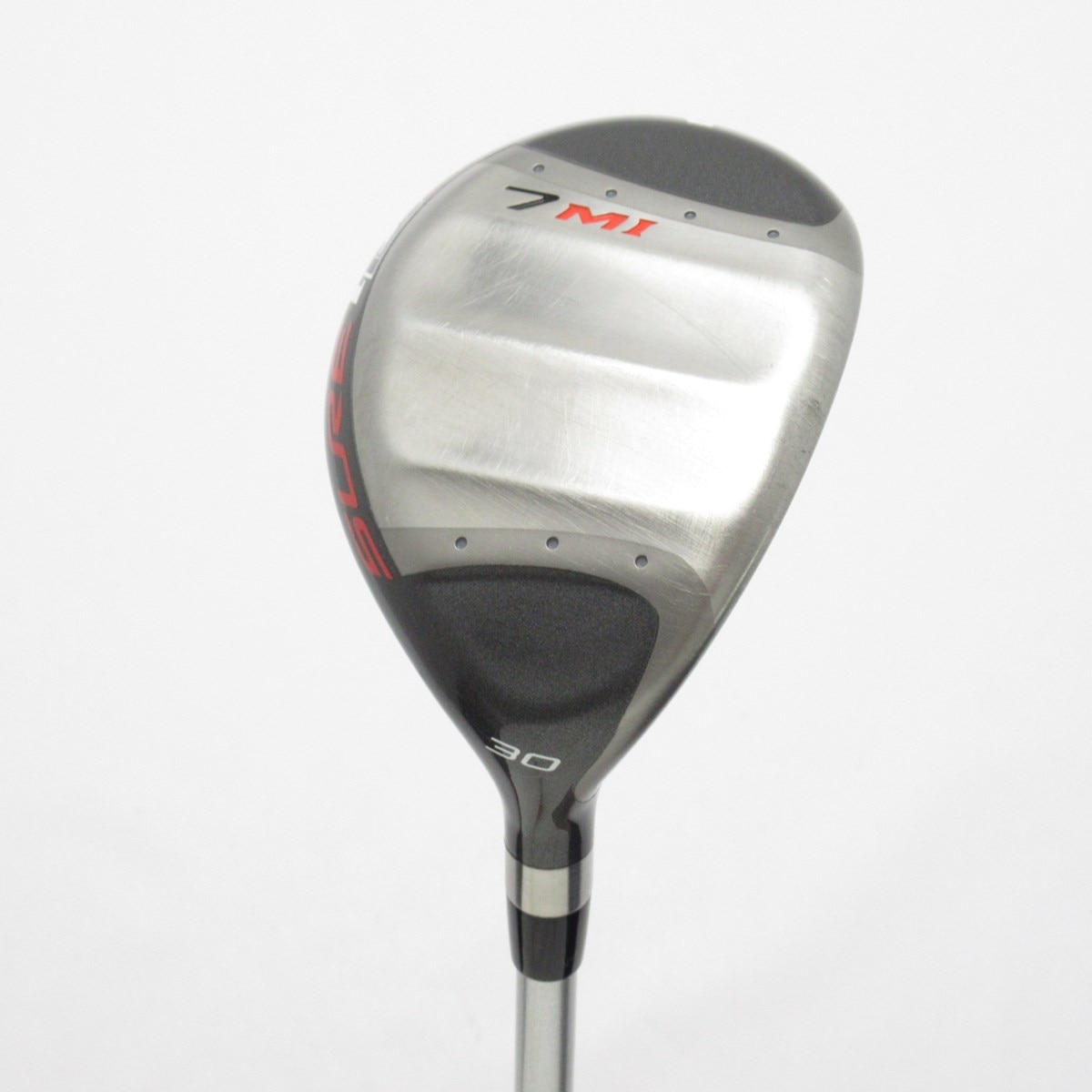 中古】SURE DD 2.0 MI ユーティリティ EXSAR 30 S C(ユーティリティ