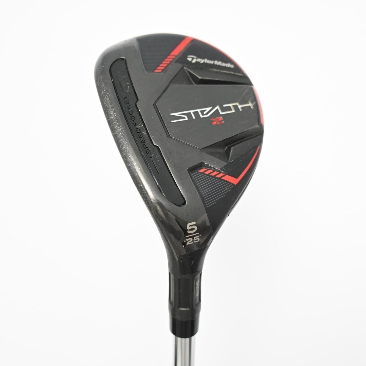 中古】テーラーメイド ユーティリティ レフティ 通販｜GDO中古ゴルフクラブ