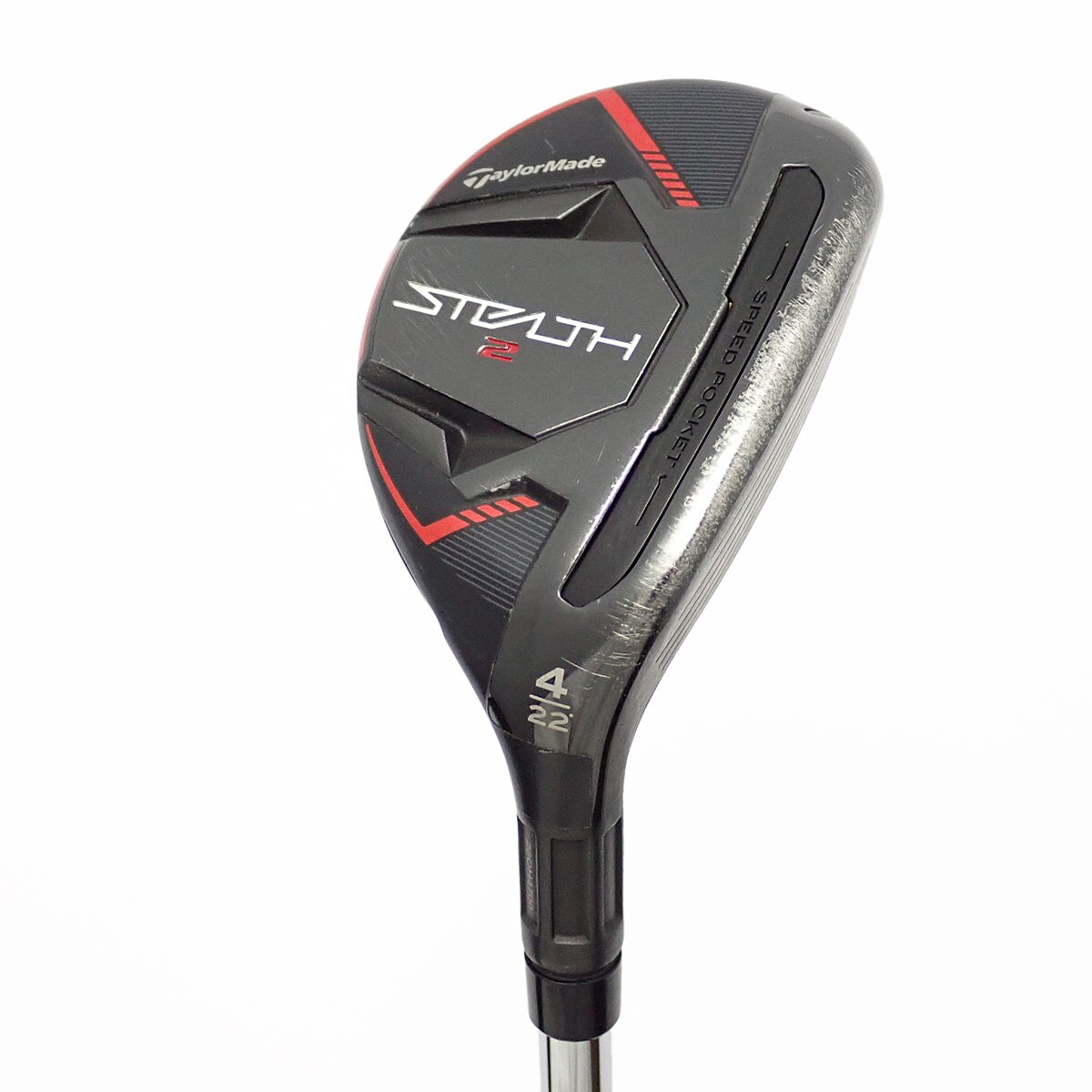 中古】ステルス2 レスキュー ユーティリティ KBS MAX MT85 JP 22 S CD