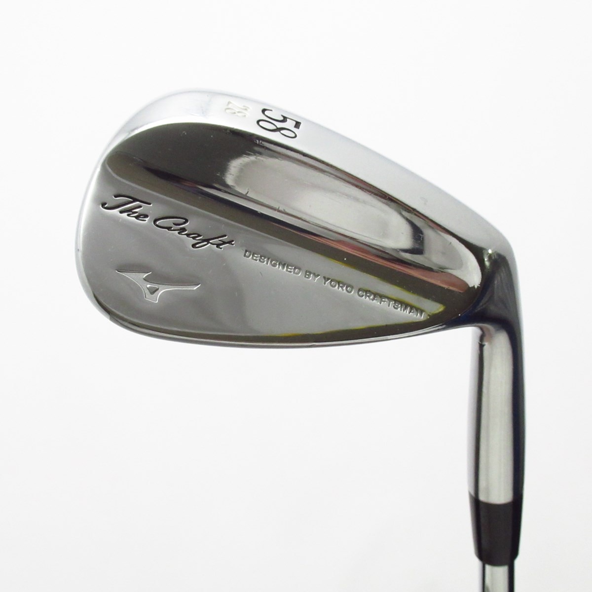 中古】The Craft(2023) ウェッジ (ミズノ) MIZUNO 通販｜GDO中古ゴルフ