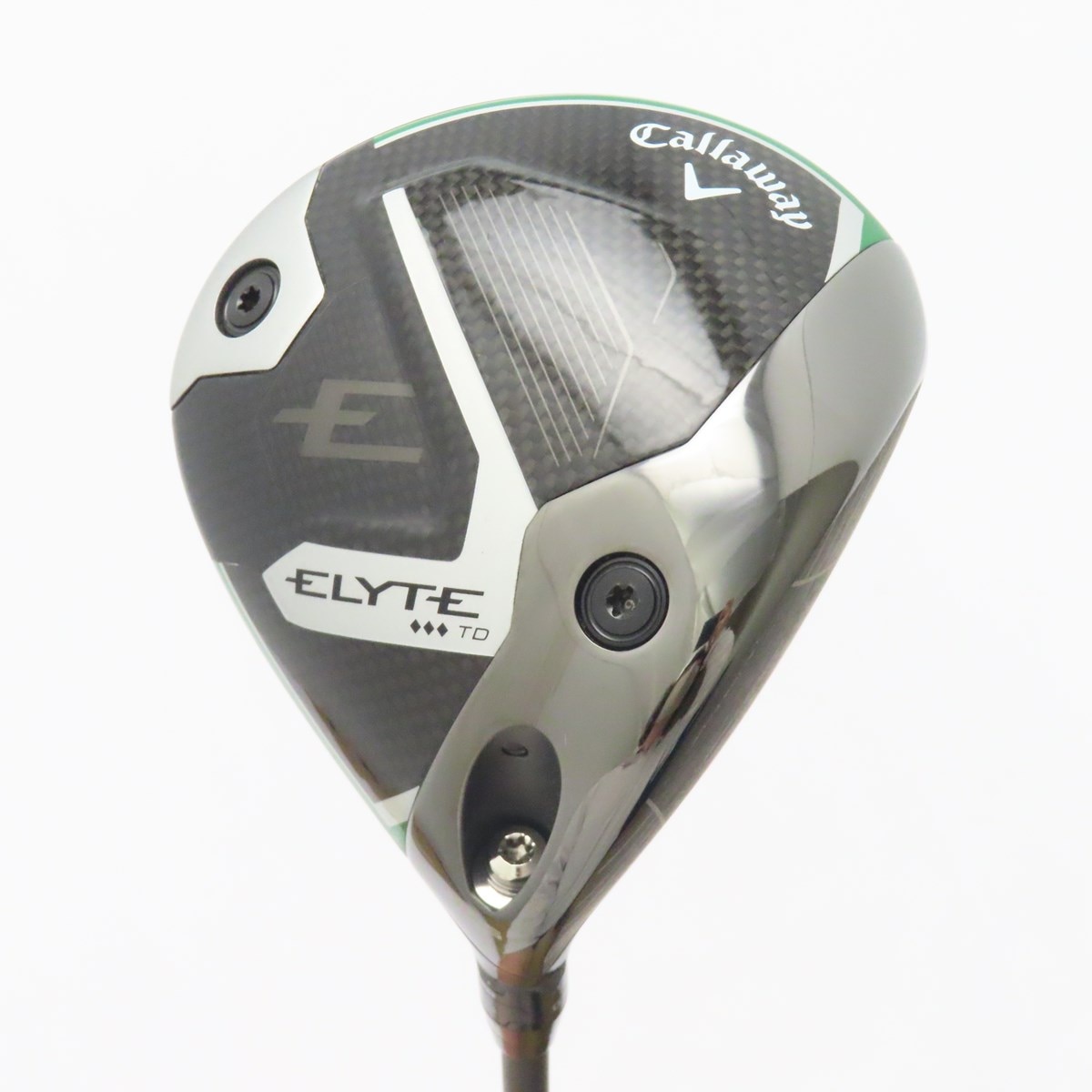 中古】ELYTE ◇◇◇TD ドライバー (キャロウェイ) エリート 通販｜GDO