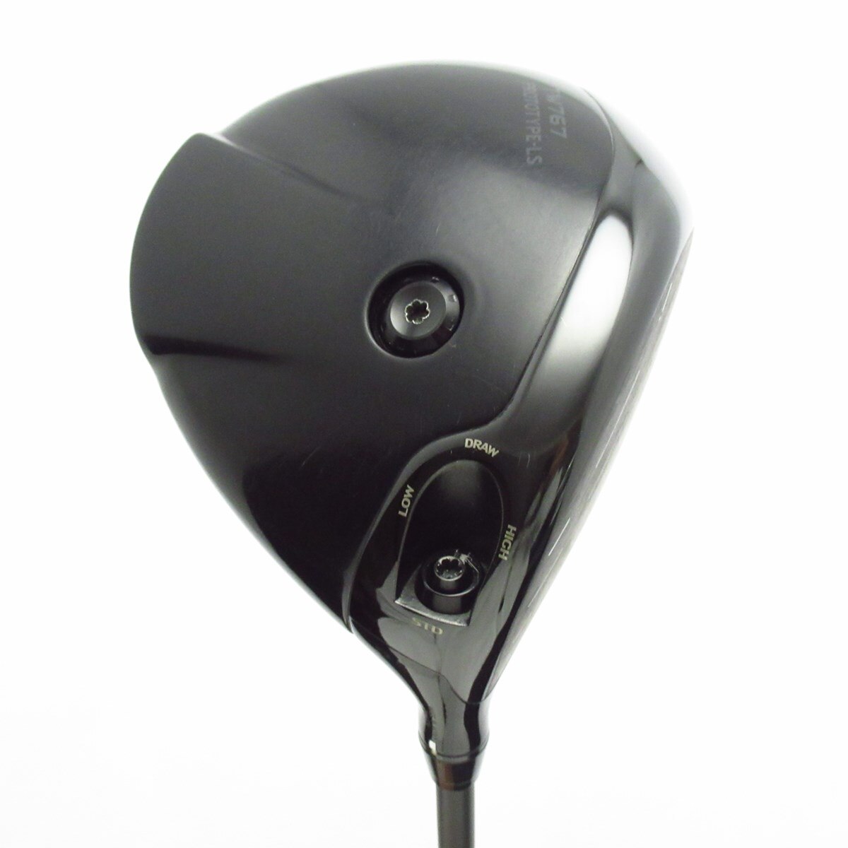 ホンマ TW767 プロトタイプ LS 9° EZ-A 5S 中古】ツアーワールド TW767 PROTOTYPE LS ドライバー VIZARD EZ-C 9.5