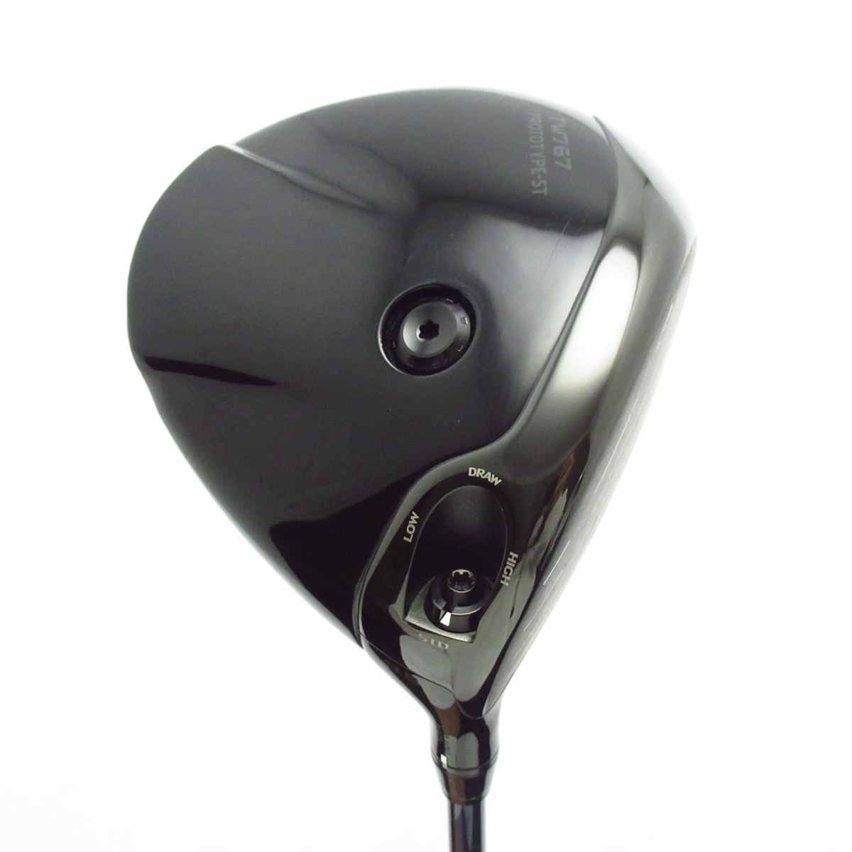 中古】ツアーワールド TW767 PROTOTYPE ST ドライバー VIZARD EZ-P 4