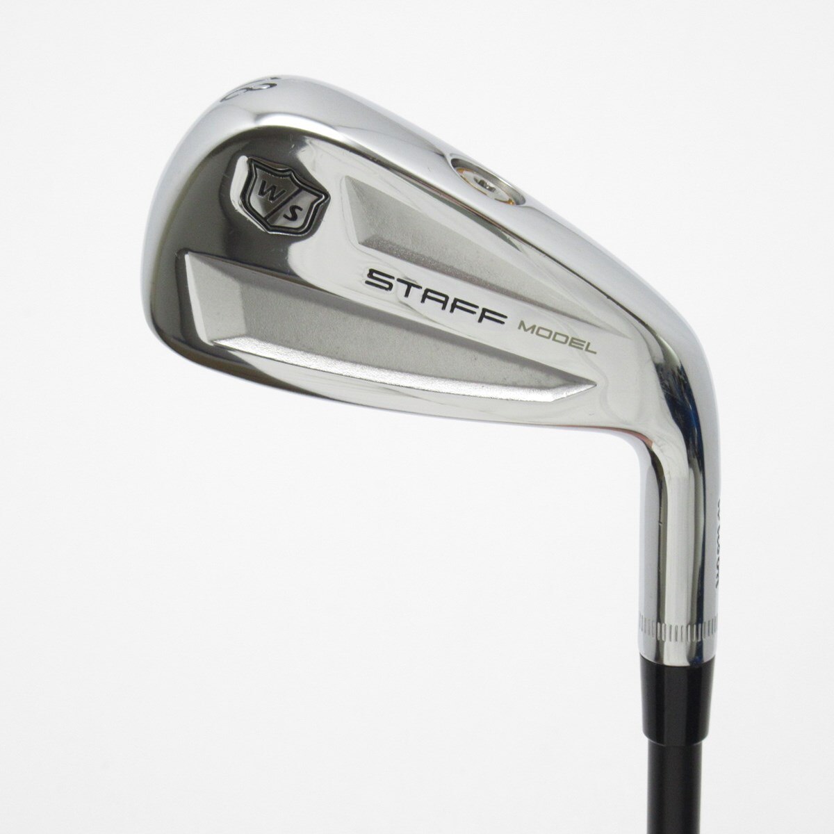 ウィルソン Wilson staff STAFF MODEL UTILITY 18° ユーティリティ UT