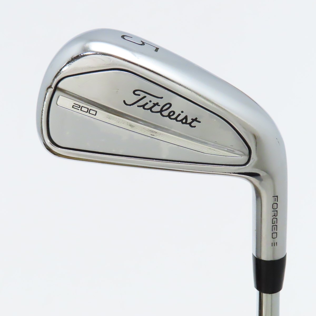 中古】T200(2023) アイアン N.S.PRO MODUS3 TOUR 115 24 S D(アイアン