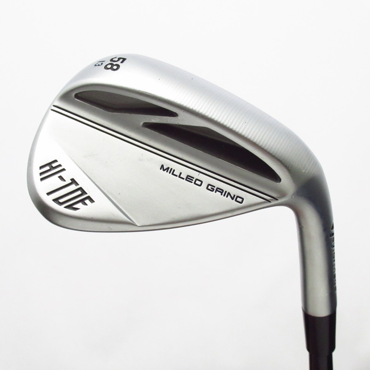 中古】ミルドグラインド HI-TOE3 クローム ウェッジ Diamana WEDGE 95