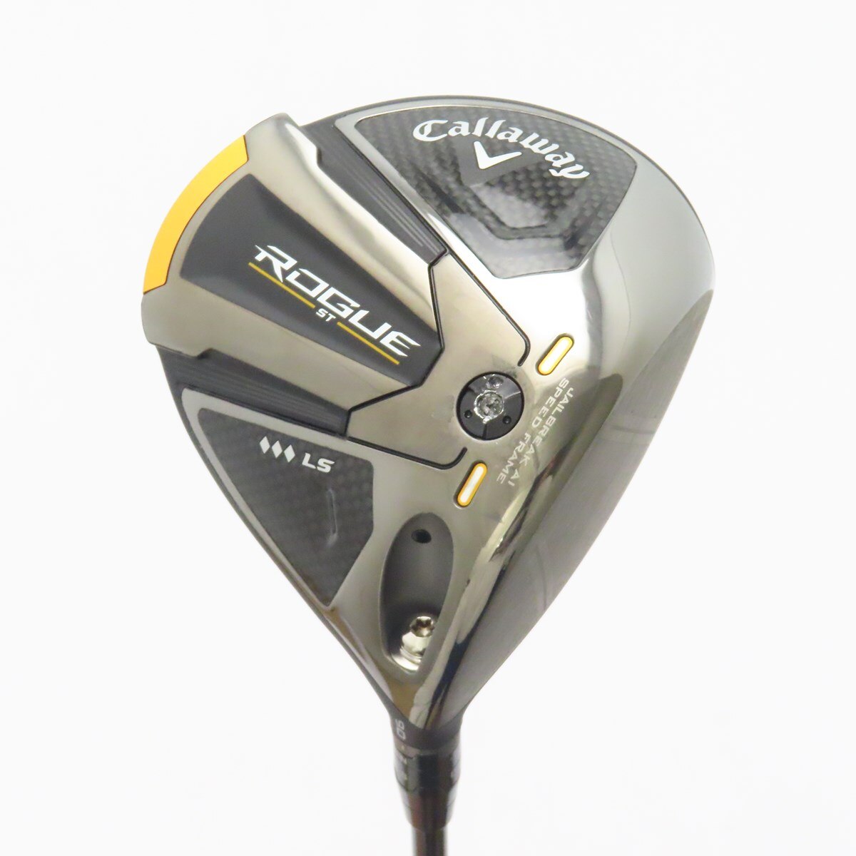 中古】ローグ ST ◇◇◇ LS US ドライバー TENSEI AV WHITE 65(2022) 9