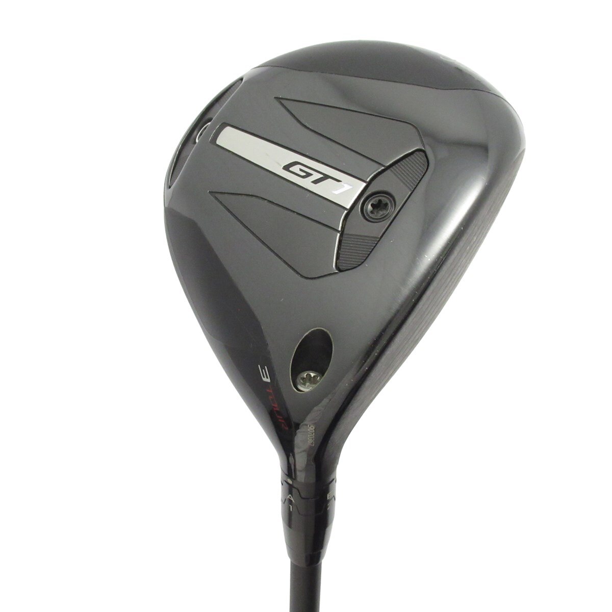 中古】GT1 3TOUR フェアウェイウッド TENSEI 1K BLUE 75 14.5 S CD