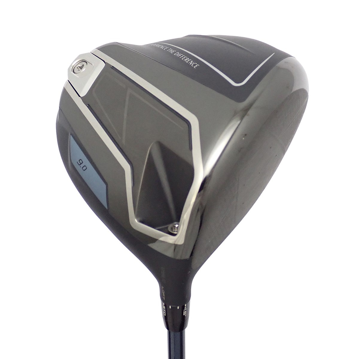 中古】ゼクシオ 14+ (2026) ドライバー SPEEDER NX DST for XXIO 9 S B