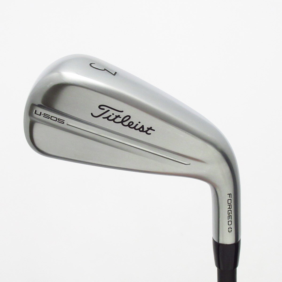 中古】U505(2025) ユーティリティ TENSEI BLUE 1K 65 HYBRID 20 S C