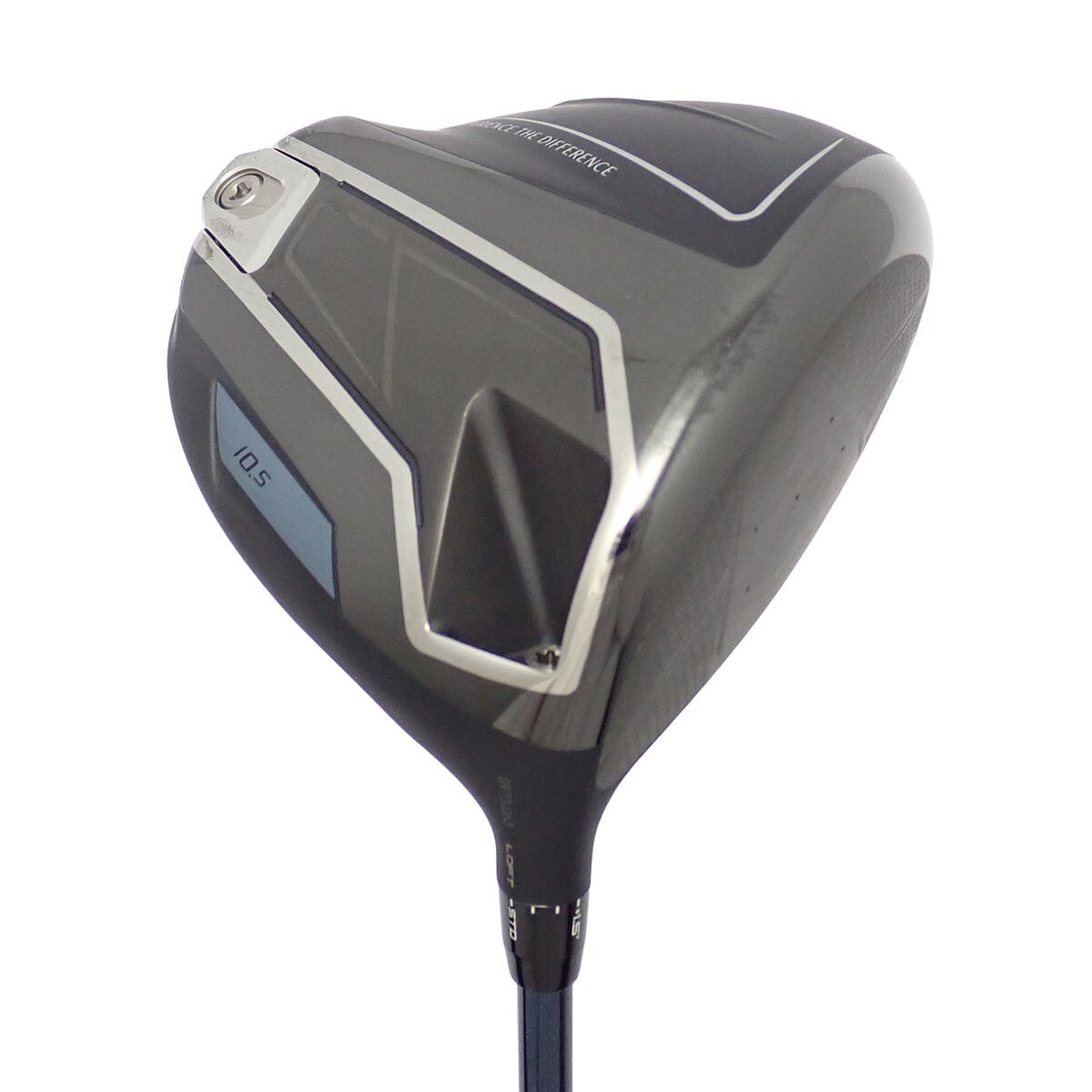 中古】ゼクシオ 14+ (2026) ドライバー SPEEDER NX DST for XXIO 10.5