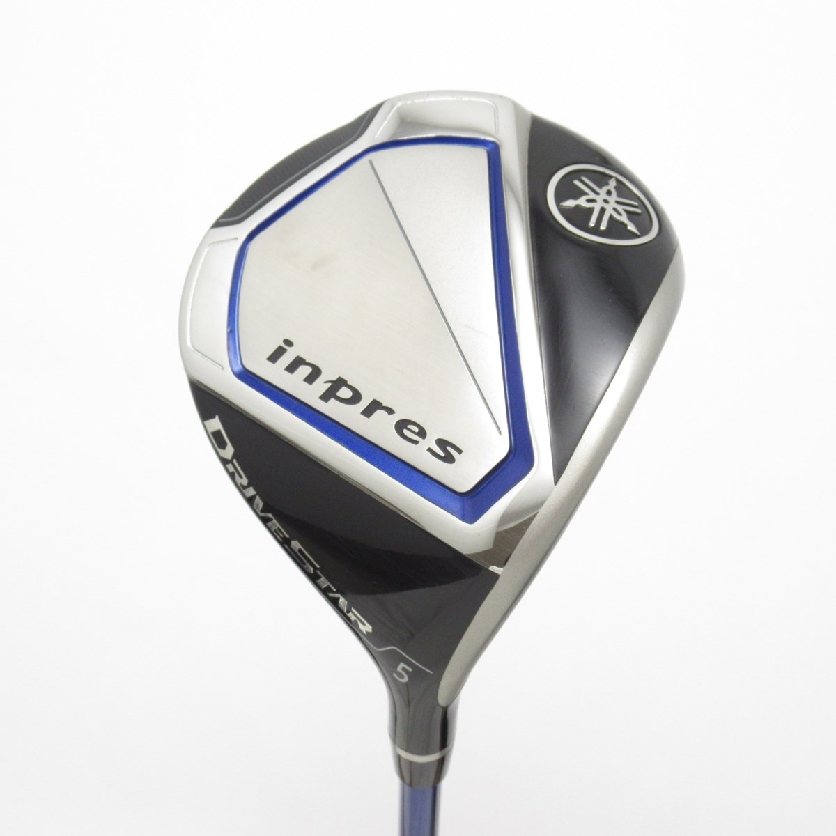 中古】インプレス DRIVE STAR(2023) フェアウェイウッド Speeder NX