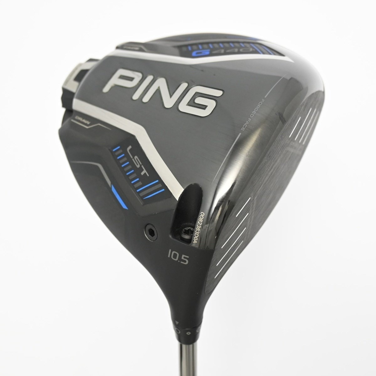中古】G440 LST ドライバー PING TOUR 2.0 CHROME 65 10.5 S C
