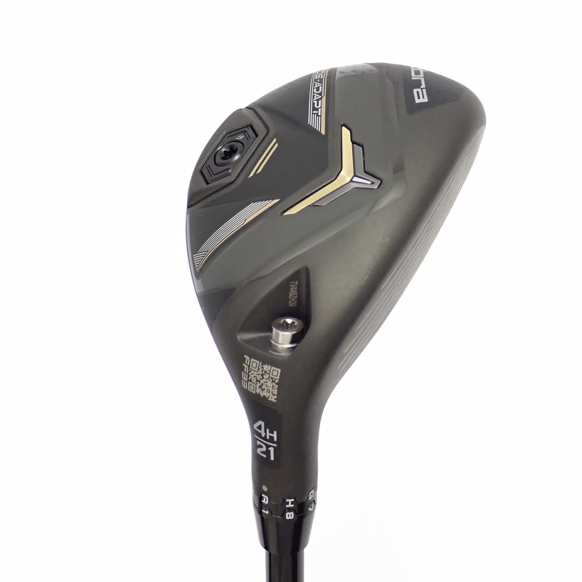 中古】DS-ADAPT ユーティリティ Speeder NX for Cobra 21 L B レディス