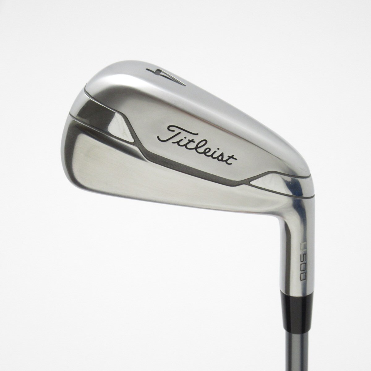 中古】U500 ユーティリティ (タイトリスト) Titleist 通販｜GDO中古