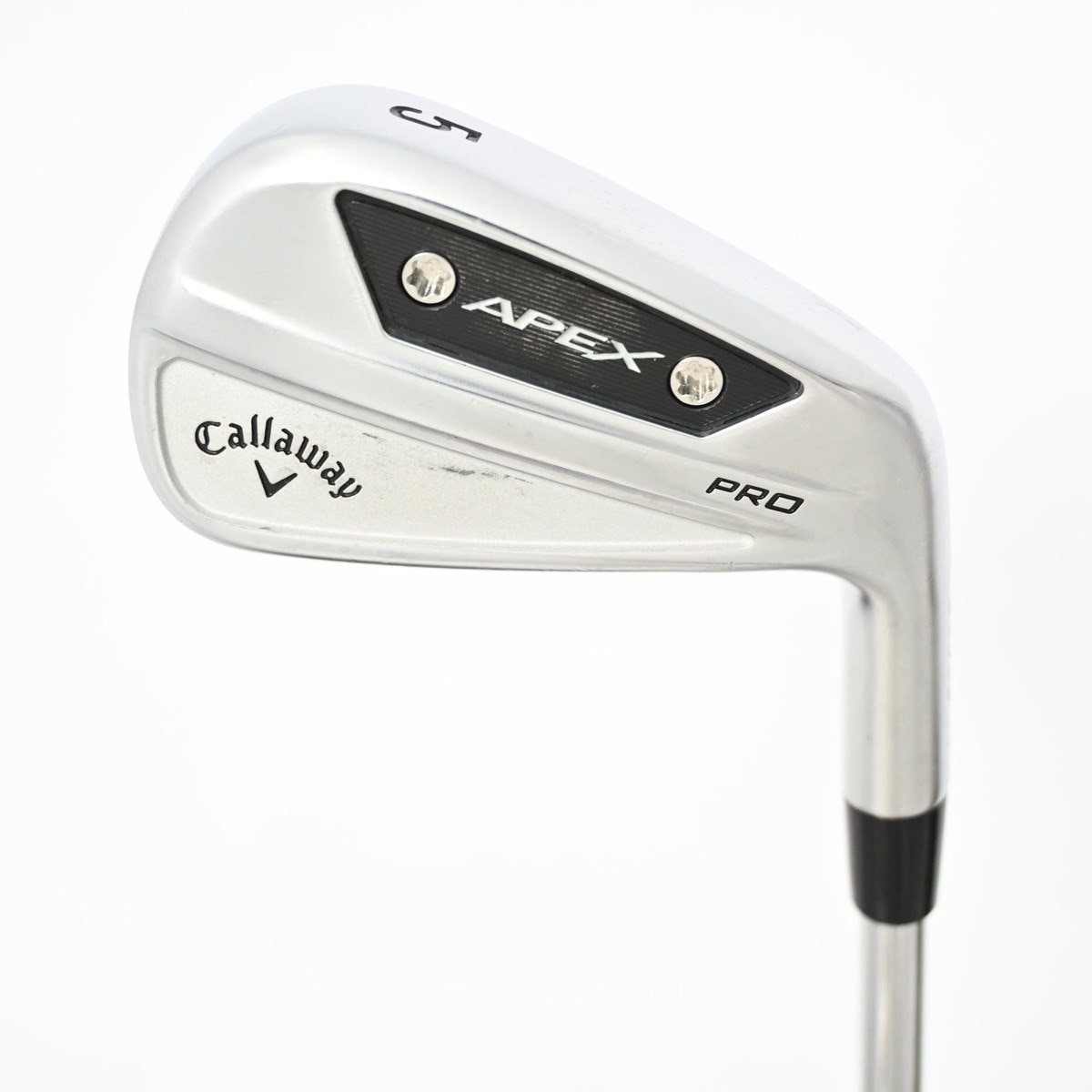 中古】APEX PRO(2024) アイアン N.S.PRO MODUS3 TOUR 105 25 S CD