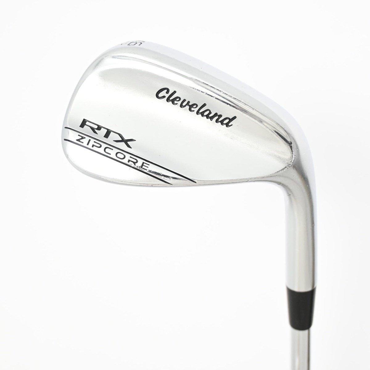 中古】RTX ジップコア ツアーサテン ウェッジ N.S.PRO ZELOS 6 46-10