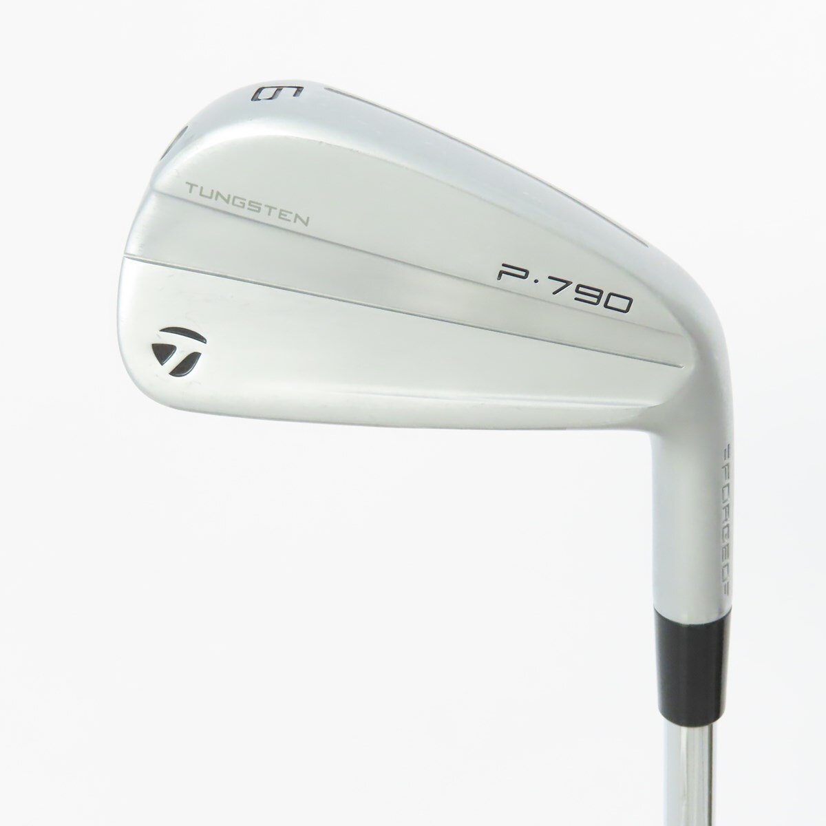 中古】P790(2023) アイアンセット (テーラーメイド) P790 通販｜GDO 
