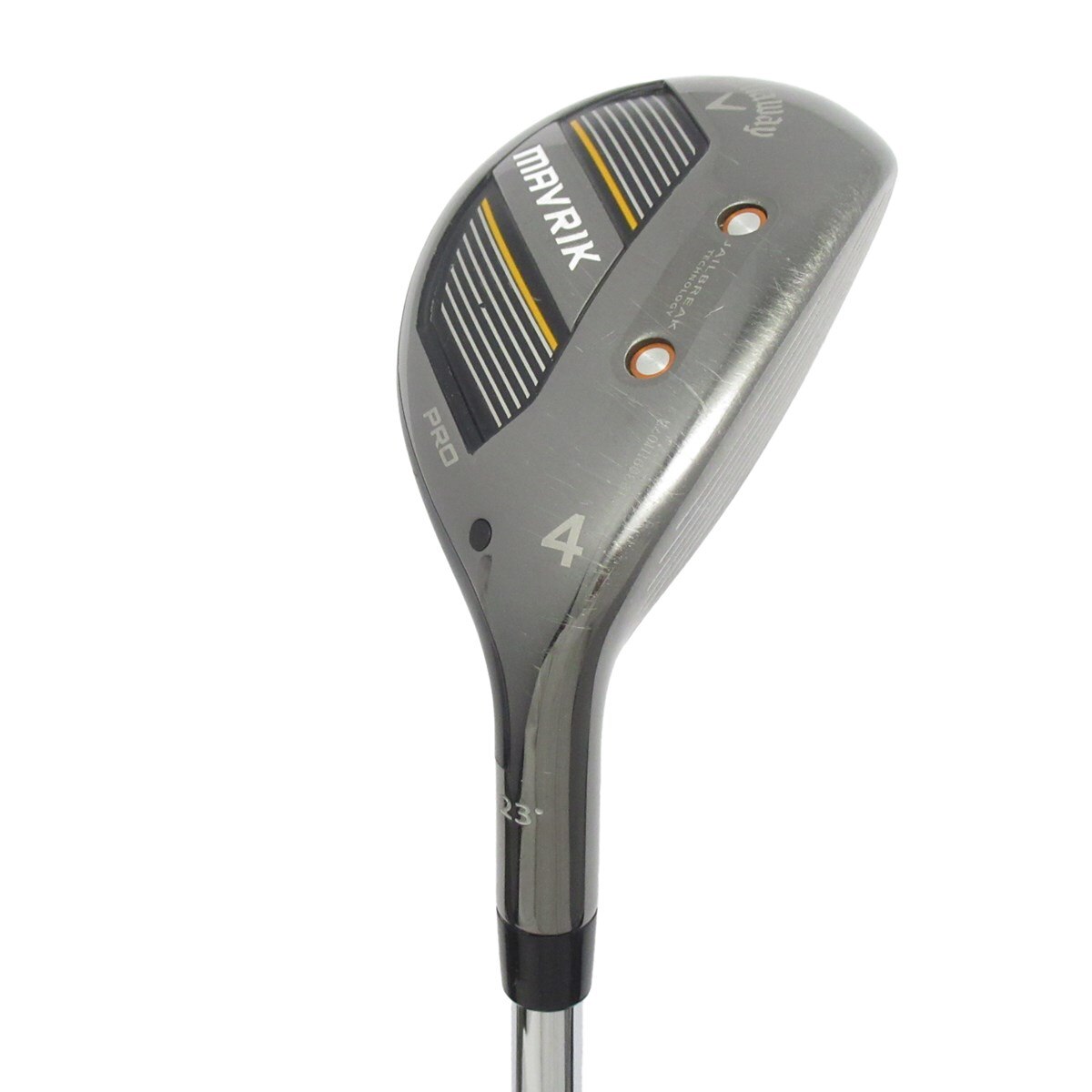 中古】マーベリック プロ ハイブリッド ユーティリティ N.S.PRO 950GH