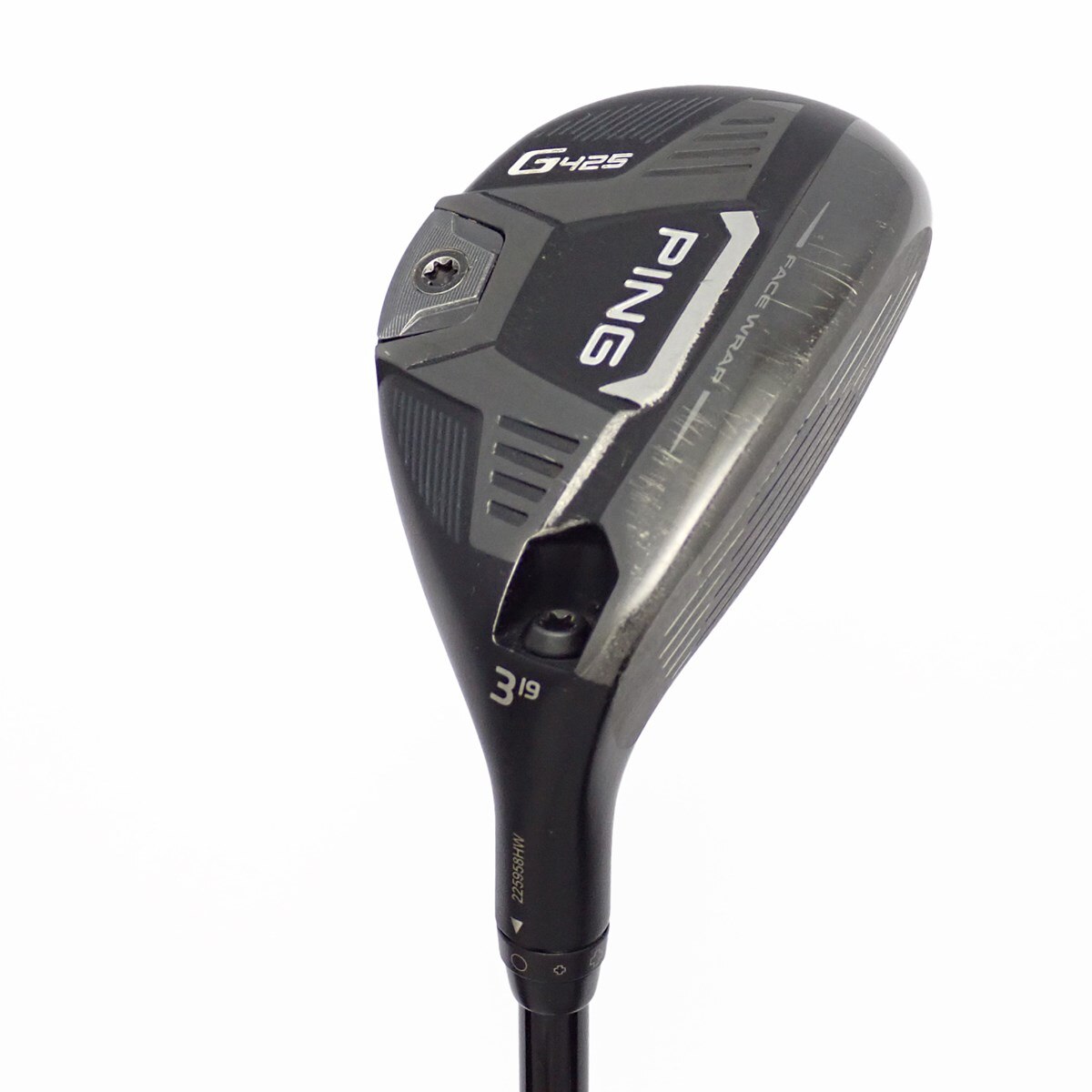 中古】G425 ハイブリッド ユーティリティ TENSEI CK PRO ORANGE HYBRID