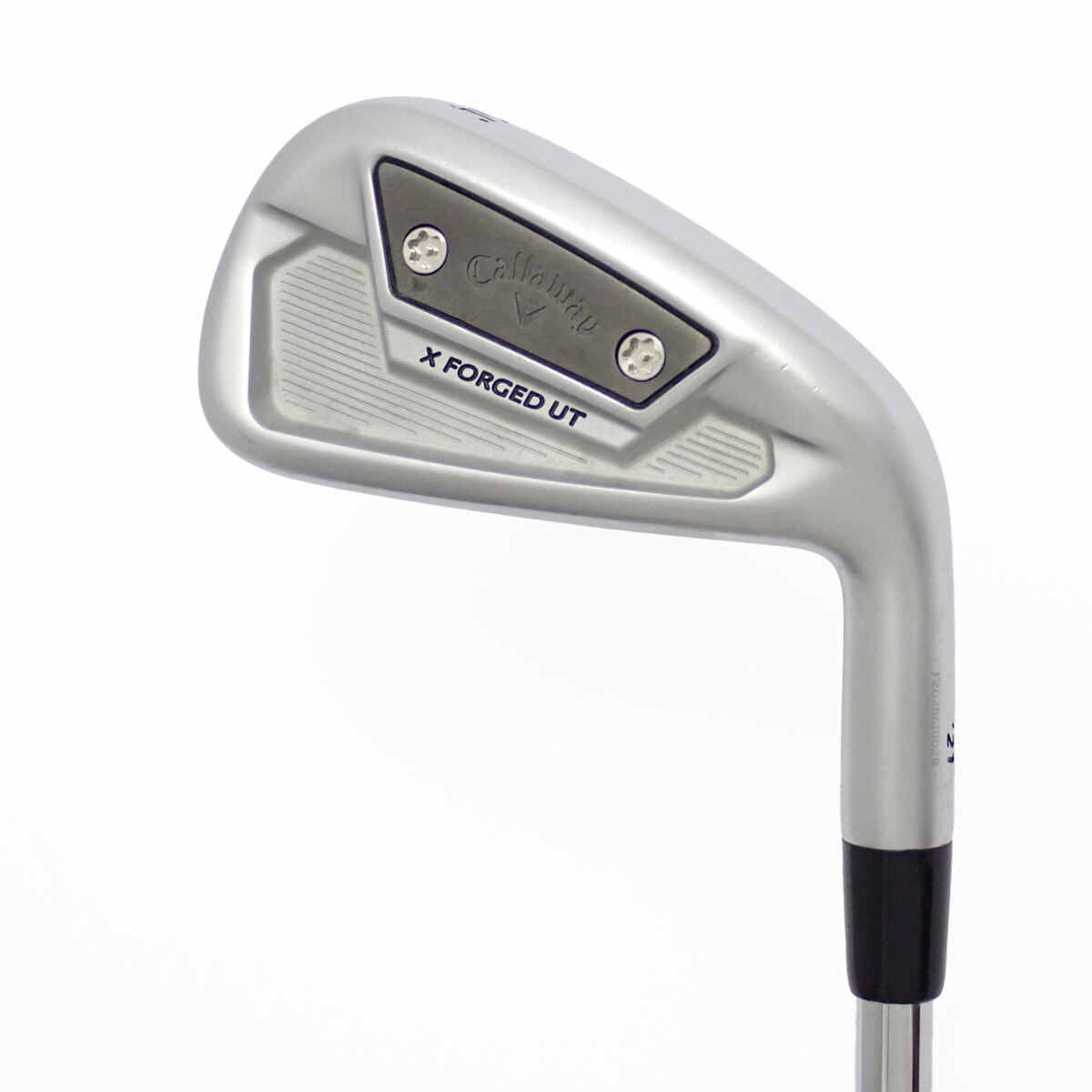 中古】X フォージド UT(2020) ユーティリティ N.S.PRO 950GH neo 24