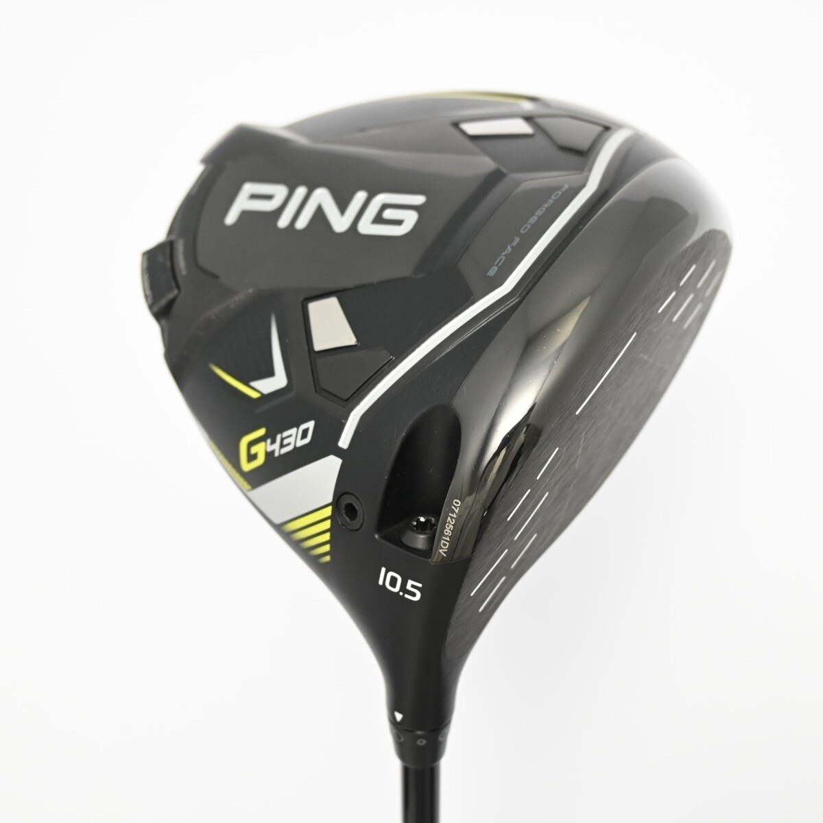 中古】G430 SFT ドライバー (ピン) G430 通販｜GDO中古ゴルフクラブ