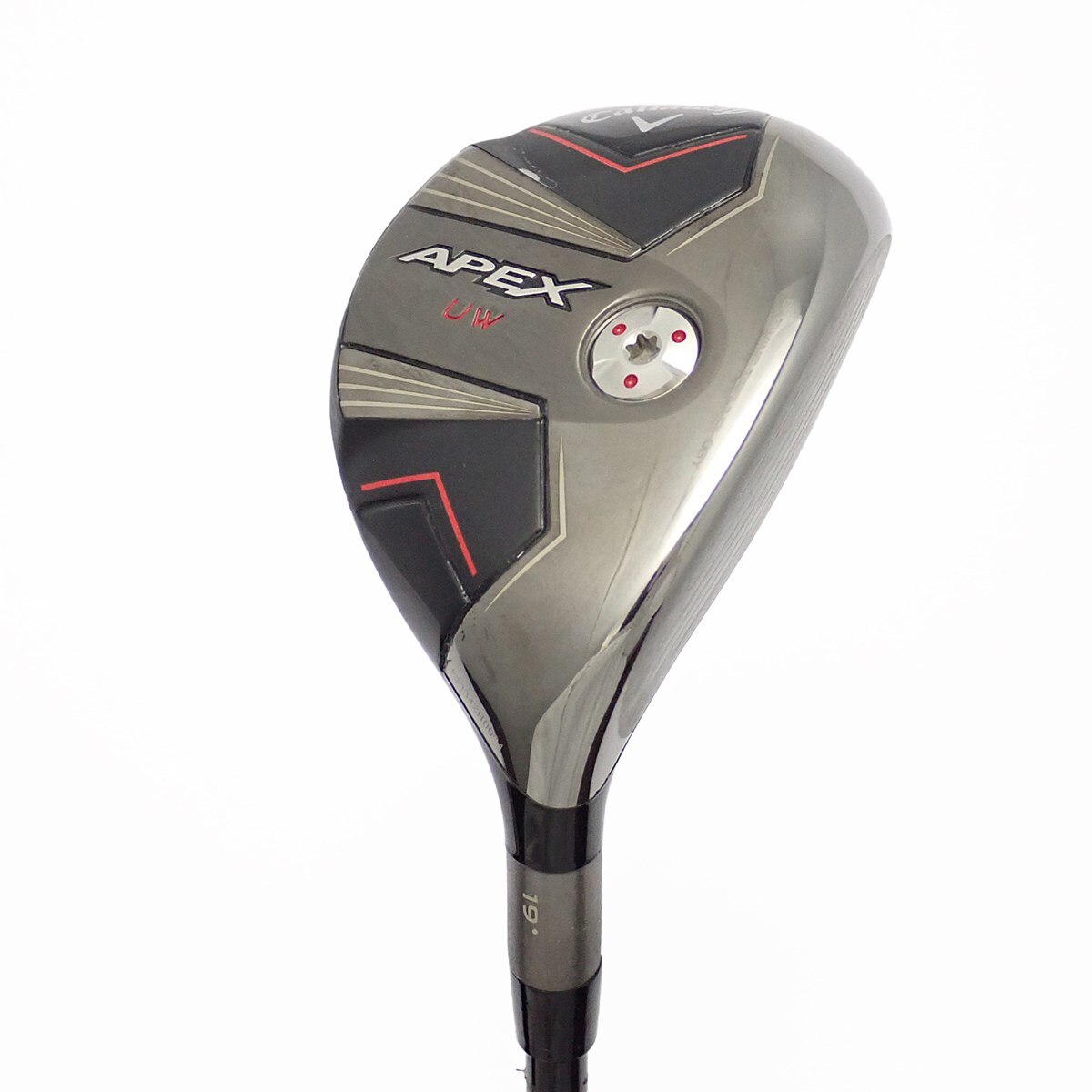 中古】APEX UW(2023） ユーティリティ TENSEI 70 for Callaway 19 SR C