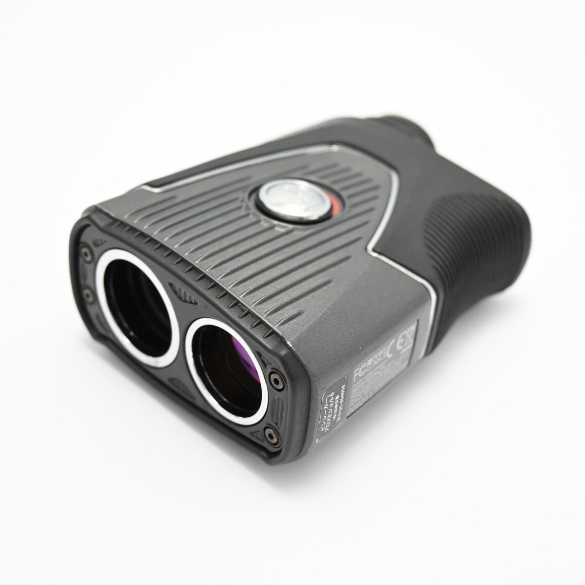 中古】ピンシーカー プロ XE ジョルト - - - C(パーツ)|Bushnell