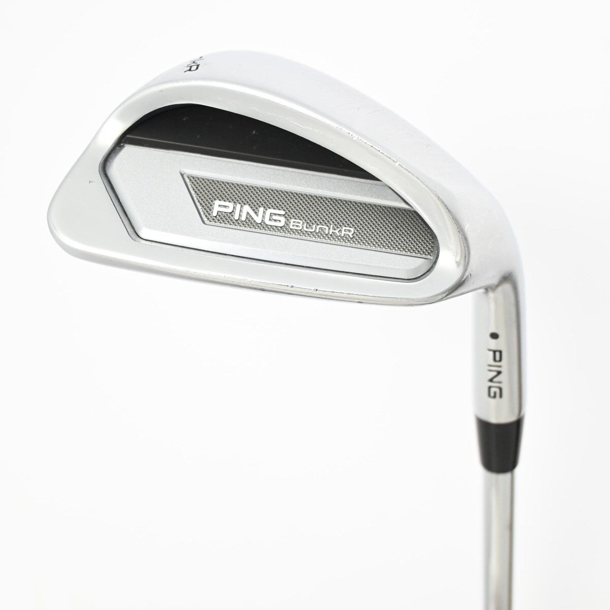 中古】BUNKR ウェッジ Z-Z115 64 設定無 CD(ウェッジ（単品）)|PING
