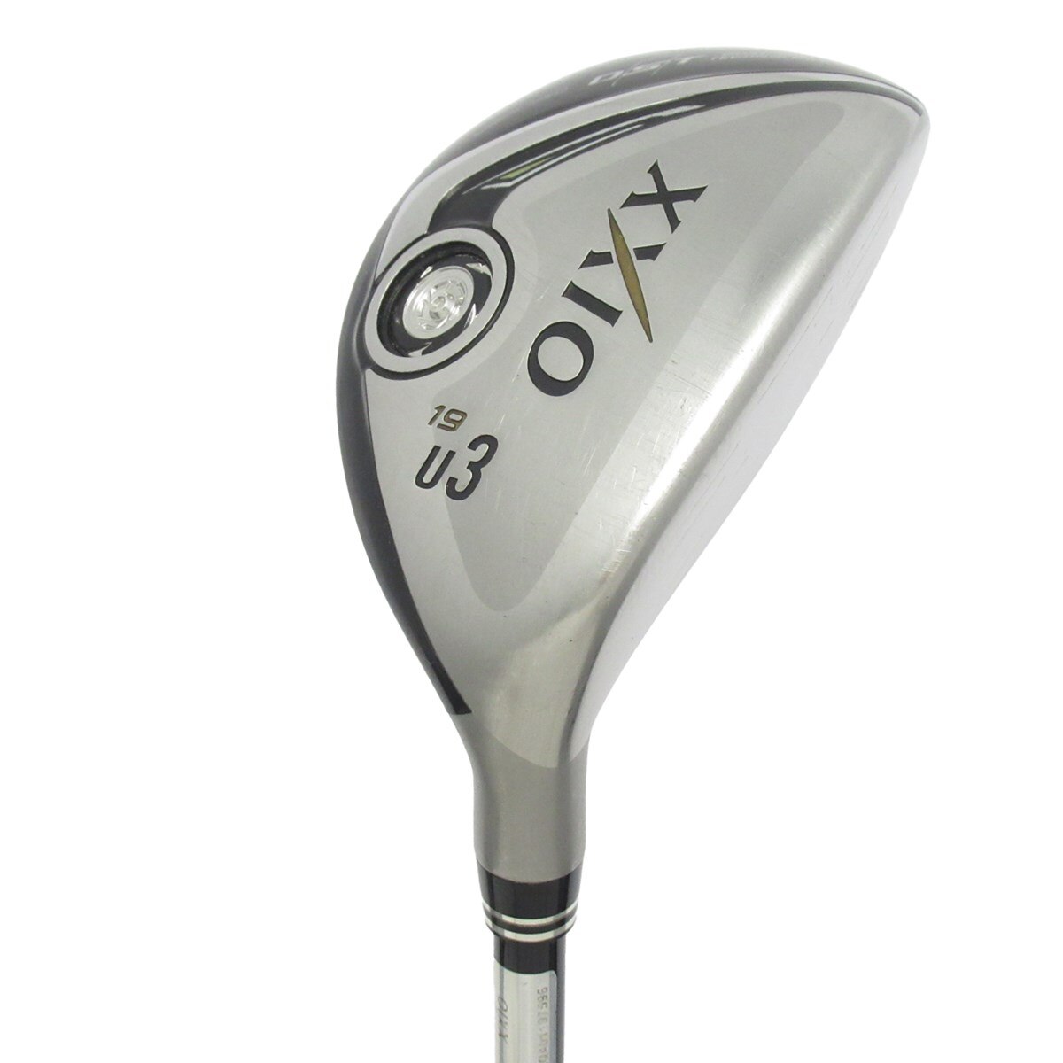 中古】ゼクシオ ナイン(2016) Miyazaki Model ユーティリティ Miyazaki