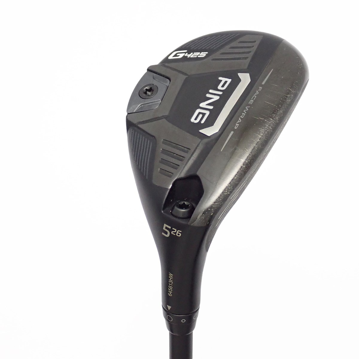 中古】G425 ユーティリティ (ピン) G425 通販｜GDO中古ゴルフクラブ