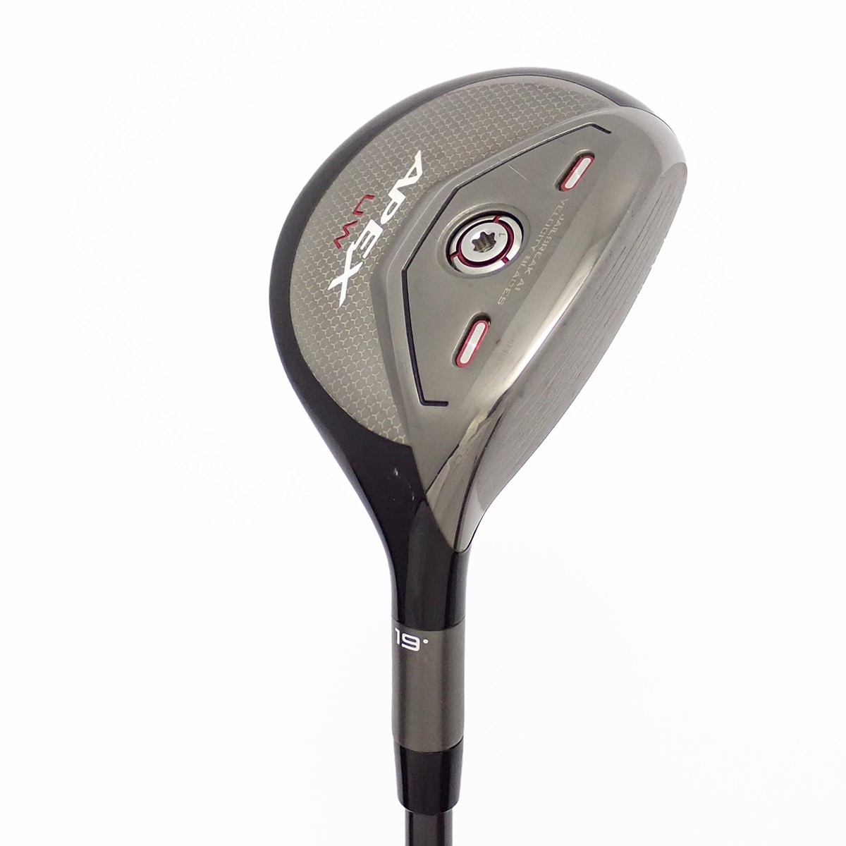 中古】APEX UW(2022) ユーティリティ Diamana 55 for Callaway 19 S C