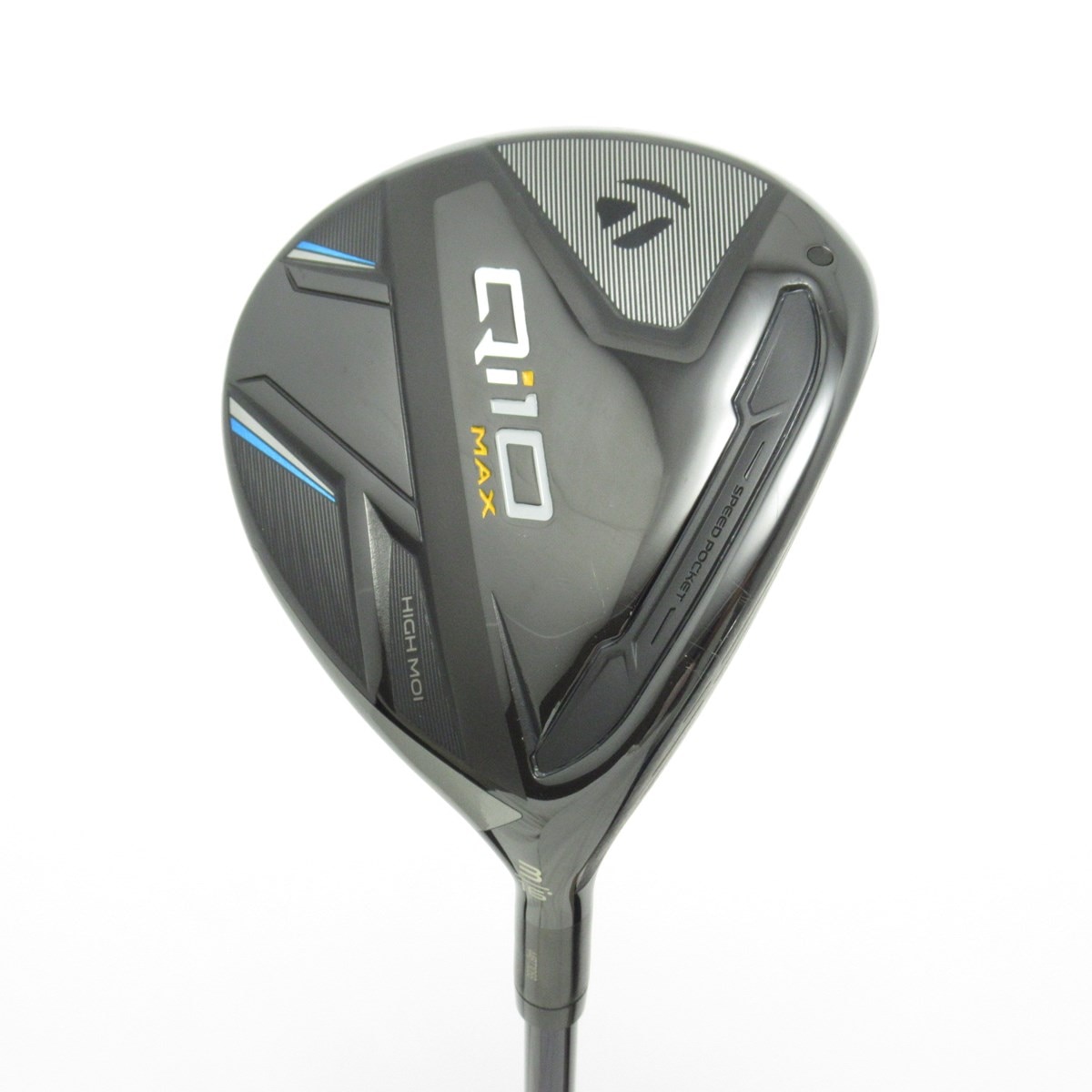 中古】Qi10 MAX フェアウェイウッド Diamana Blue TM50 16 S CD