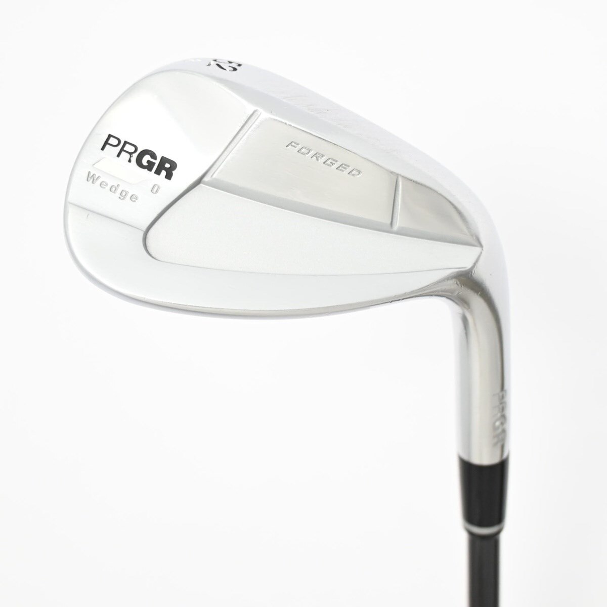 中古】0 wedge ウェッジ Diamana FOR PRGR 52-08 WEDGE CD(ウェッジ