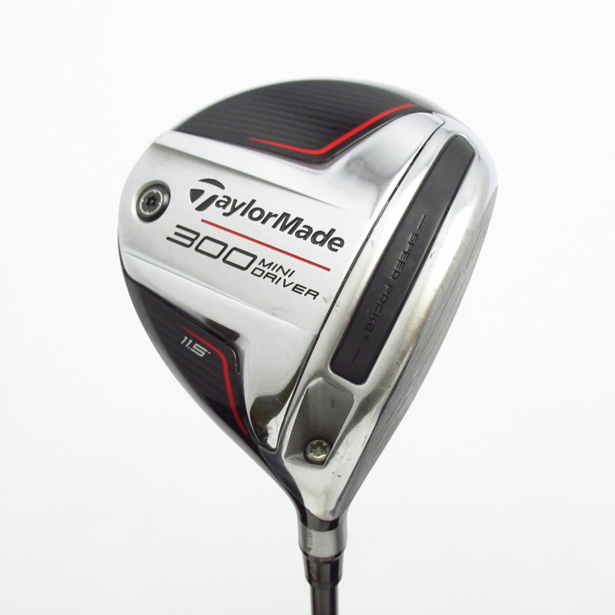 中古】300MINI ドライバー TENSEI SILVER TM50 MD 11.5 S CD