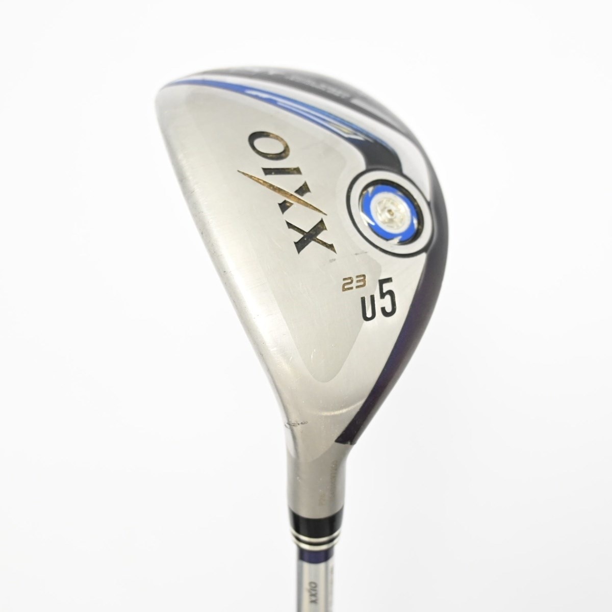 中古】ゼクシオ 9 ユーティリティ (ダンロップ) ゼクシオ 通販｜GDO