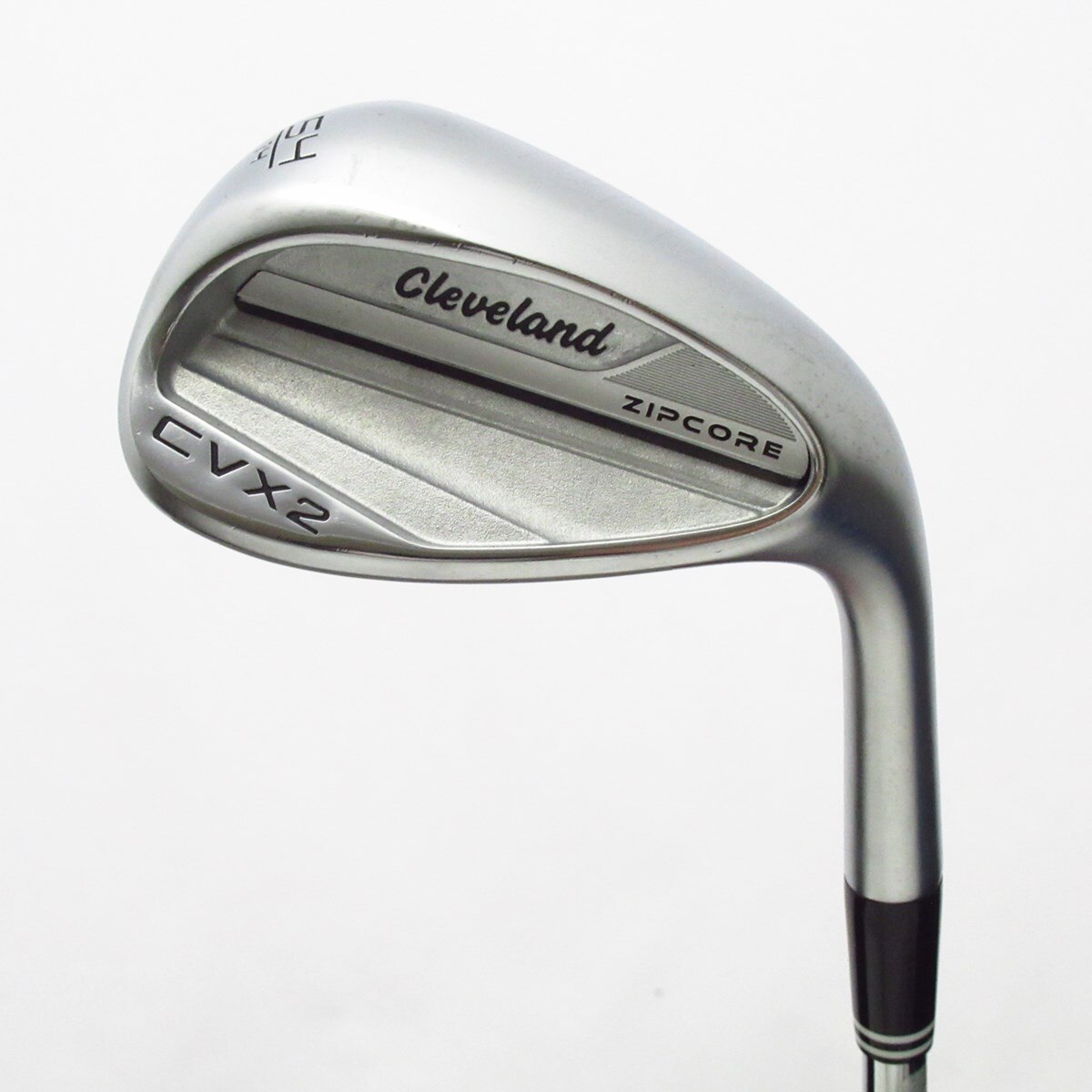 中古】CVX2 ZIPCORE ウェッジ N.S.PRO MODUS3 TOUR 115 54-14 S CD