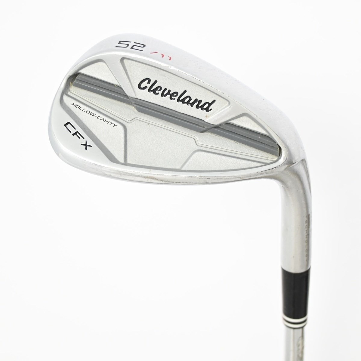 中古】CFX ウェッジ N.S.PRO 950GH 52-11 S CD(ウェッジ（単品